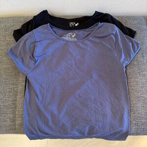 Bundle of Free People Women's baby Ts